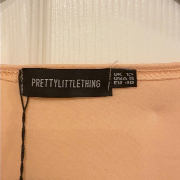 ❌SOLD❌ Pretty Little Thing Bodysuits - Picture 10 of 13